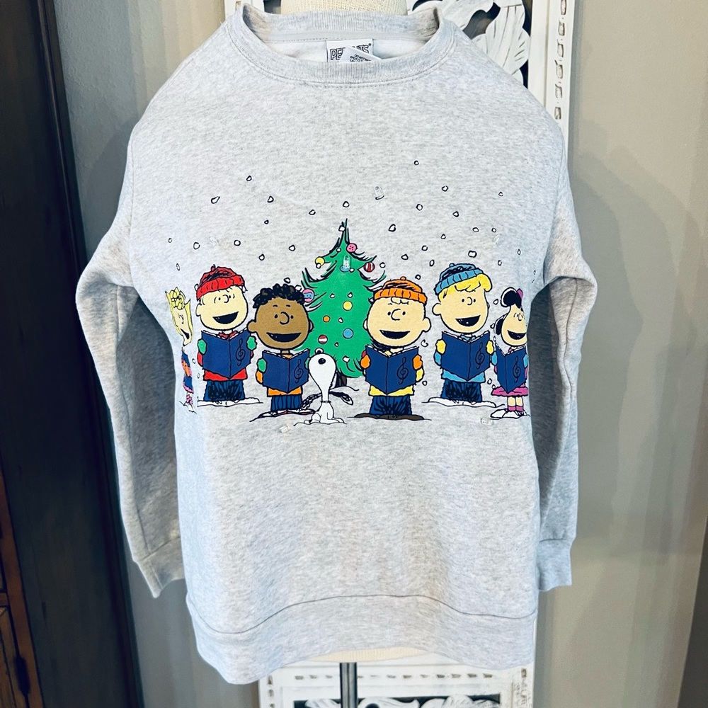 Peanuts Brand Merchandise